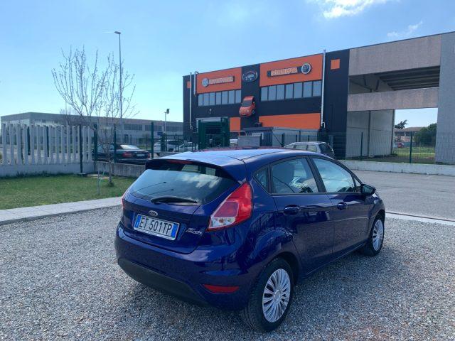 FORD Fiesta 1.0 80CV 5 porte Business