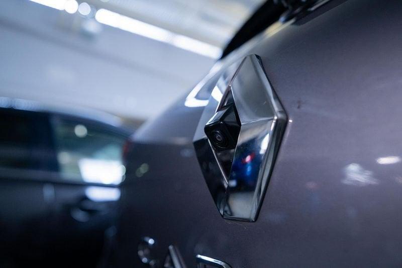 Renault Captur 1.6 E-Tech phev Intens 160cv auto