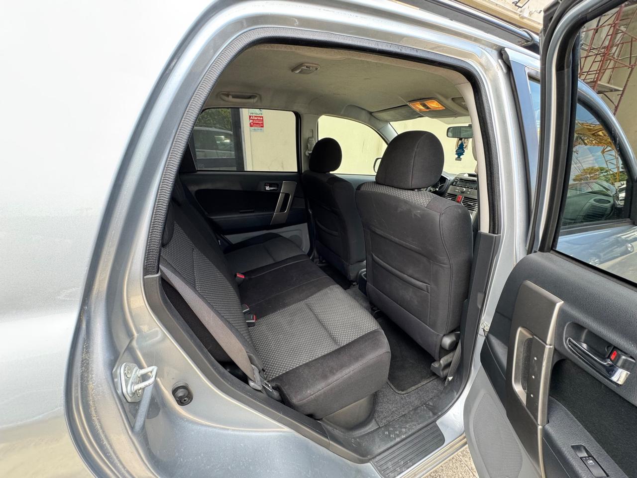 Daihatsu Terios 1.5 2WD B You Five