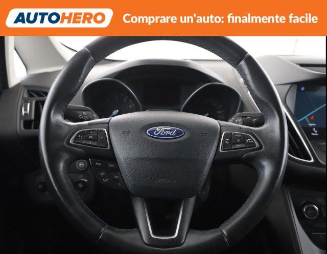 FORD C-Max 1.0 EcoBoost 125CV Start&Stop Business