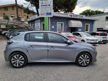 PEUGEOT 208 PureTech 75 S&S 5p. Active
