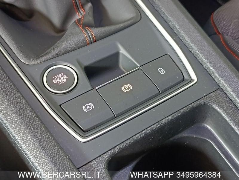 Seat Leon Leon 1.0 TSI 110 CV Style*LED*VIRTUAL COCKPIT*PDC*VOLANTE MULTIF*CAR PLAY*