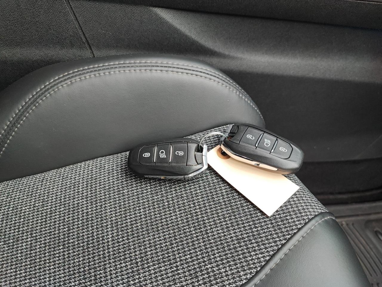 Peugeot 3008 1.6 HDI Unico Proprietario