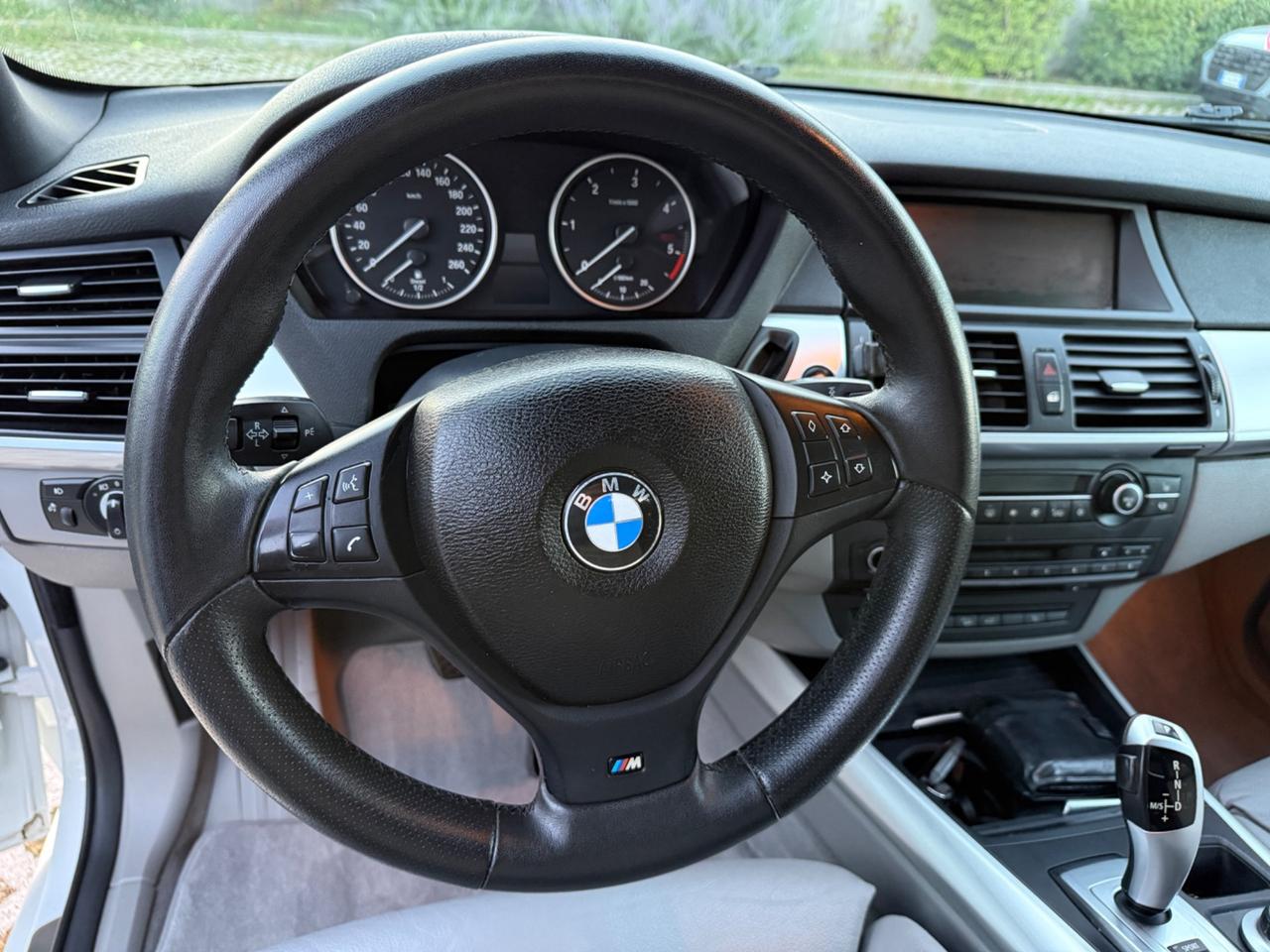 Bmw X5 3.0d 235cv MSport,,MEGA ACCESSORIATA”