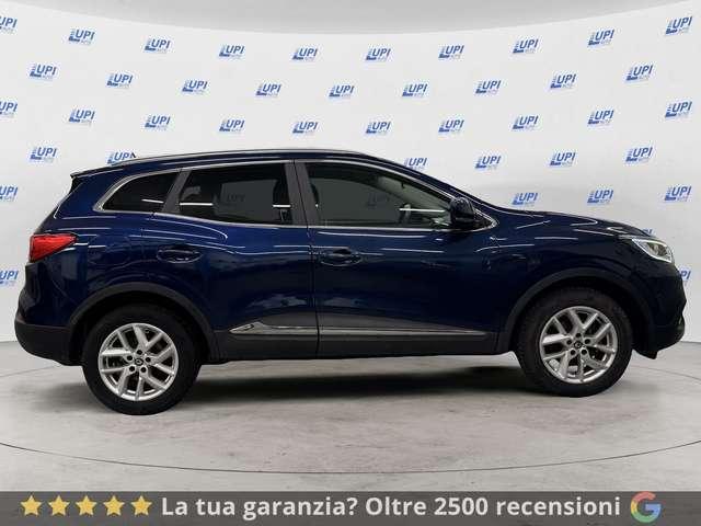 Renault Kadjar 1.5 blue dci Sport Edition 115cv