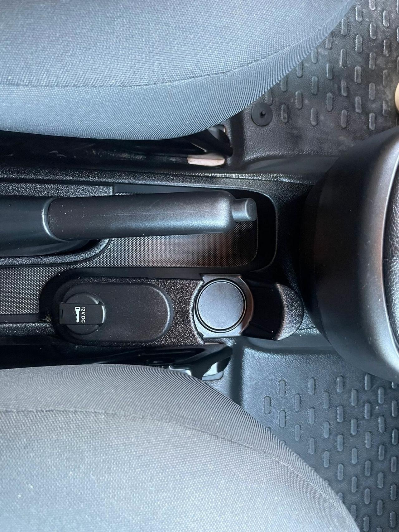 Fiat Fiorino 1.3 Mjet 80cv