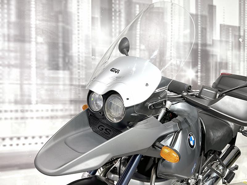 Bmw R 1150 GS