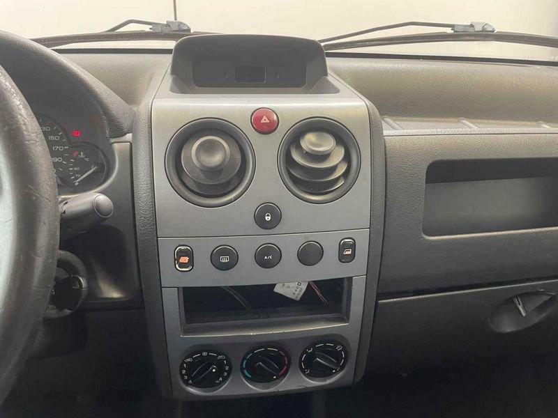 Citroën Berlingo 1.6 HDi 90CV 3p. 18 Entrepr. Liv.B