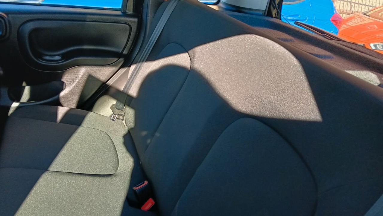 FIAT PANDA HYBRID KM 41.000 -PREZZO PROMO!