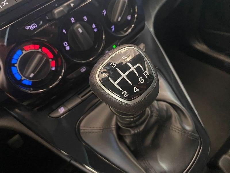 Lancia Ypsilon 1.0 FireFly 5 porte S&S Hybrid Oro - PROMO SIRONIAUTO+