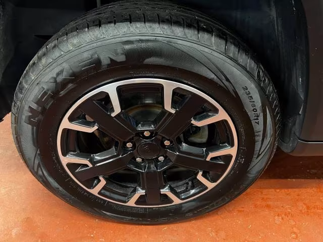 Jeep Compass Compass 1.3 turbo t4 phev Trailhawk 4xe auto