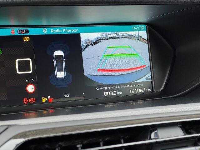 CITROEN Grand C4 Spacetourer BlueHDi 130 Business 7 POSTI Unicoprop.Iva esp.