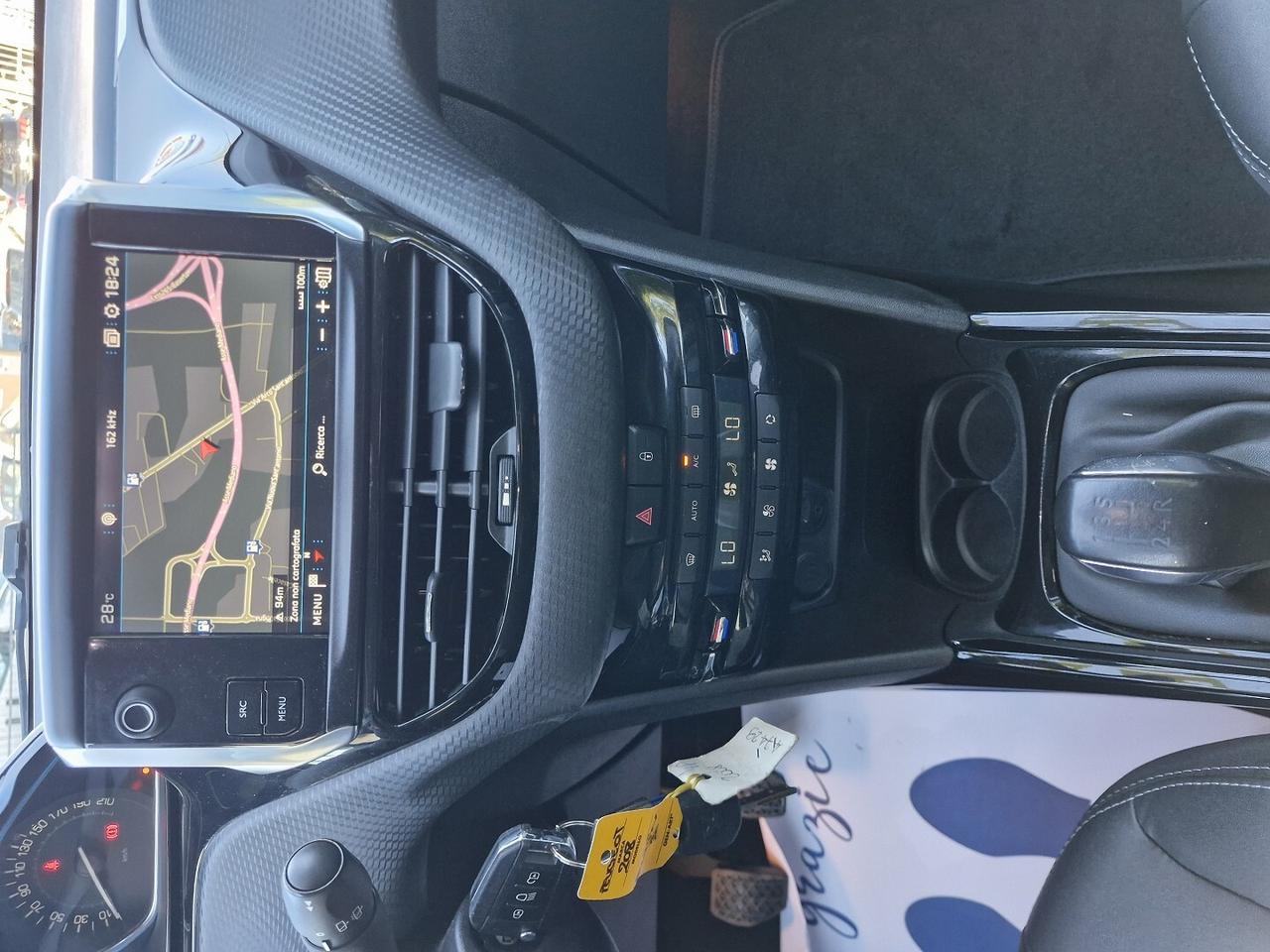 PEUGEOT 2008 1.6 BlueHDi Allure 100CV ANNO 2018