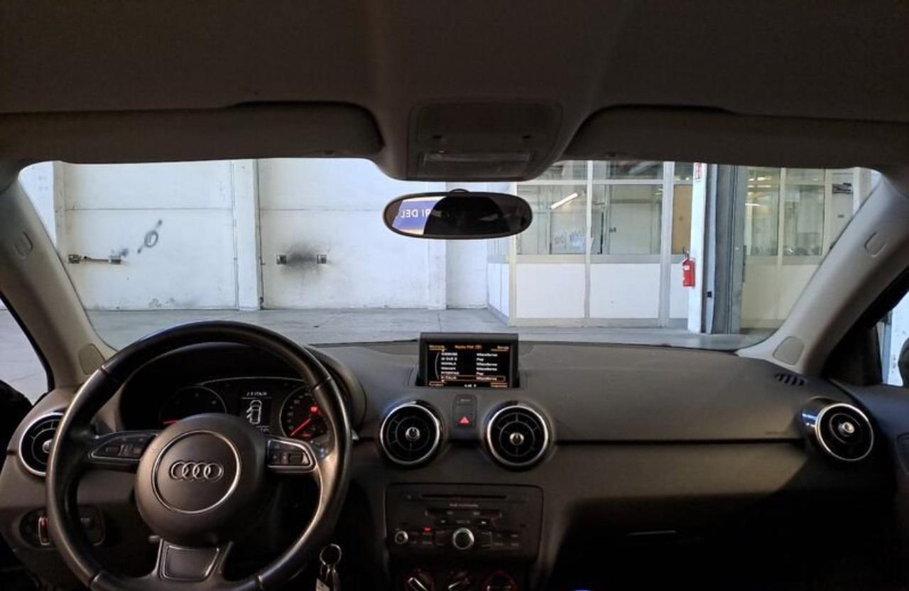 Audi A1 SPB 1.6 TDI Ambition