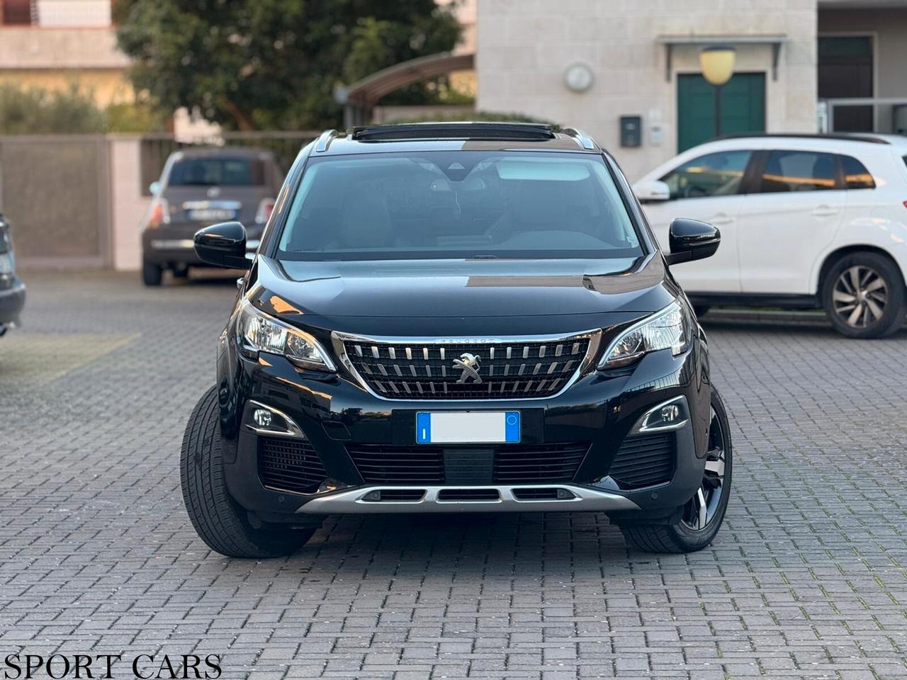 PEGEOUT 3008 1.5 BLUEHDI 130 CV ALLURE,TETTO,FULL