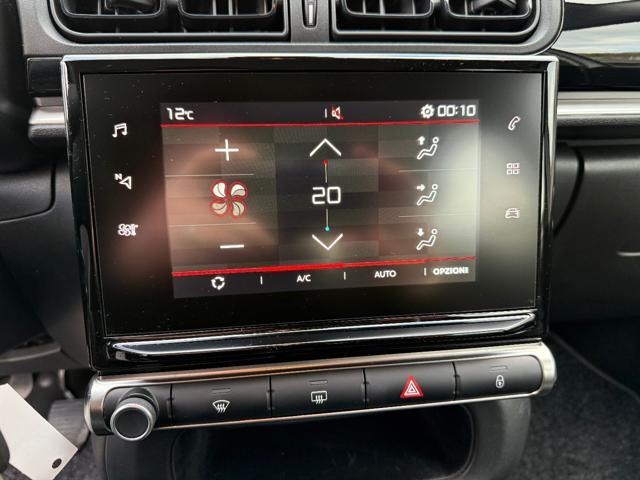 CITROEN C3 BlueHDi 100 S&S Feel Pack