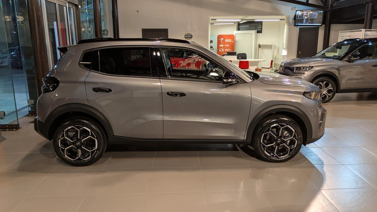 Citroen C3 Turbo 100 MAX km 0
