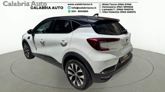 RENAULT Captur Full Hybrid E-Tech 145 CV Techno