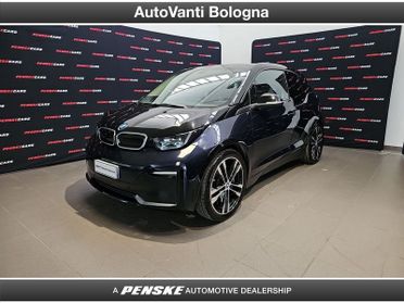 BMW i3 i3 120Ah Advantage