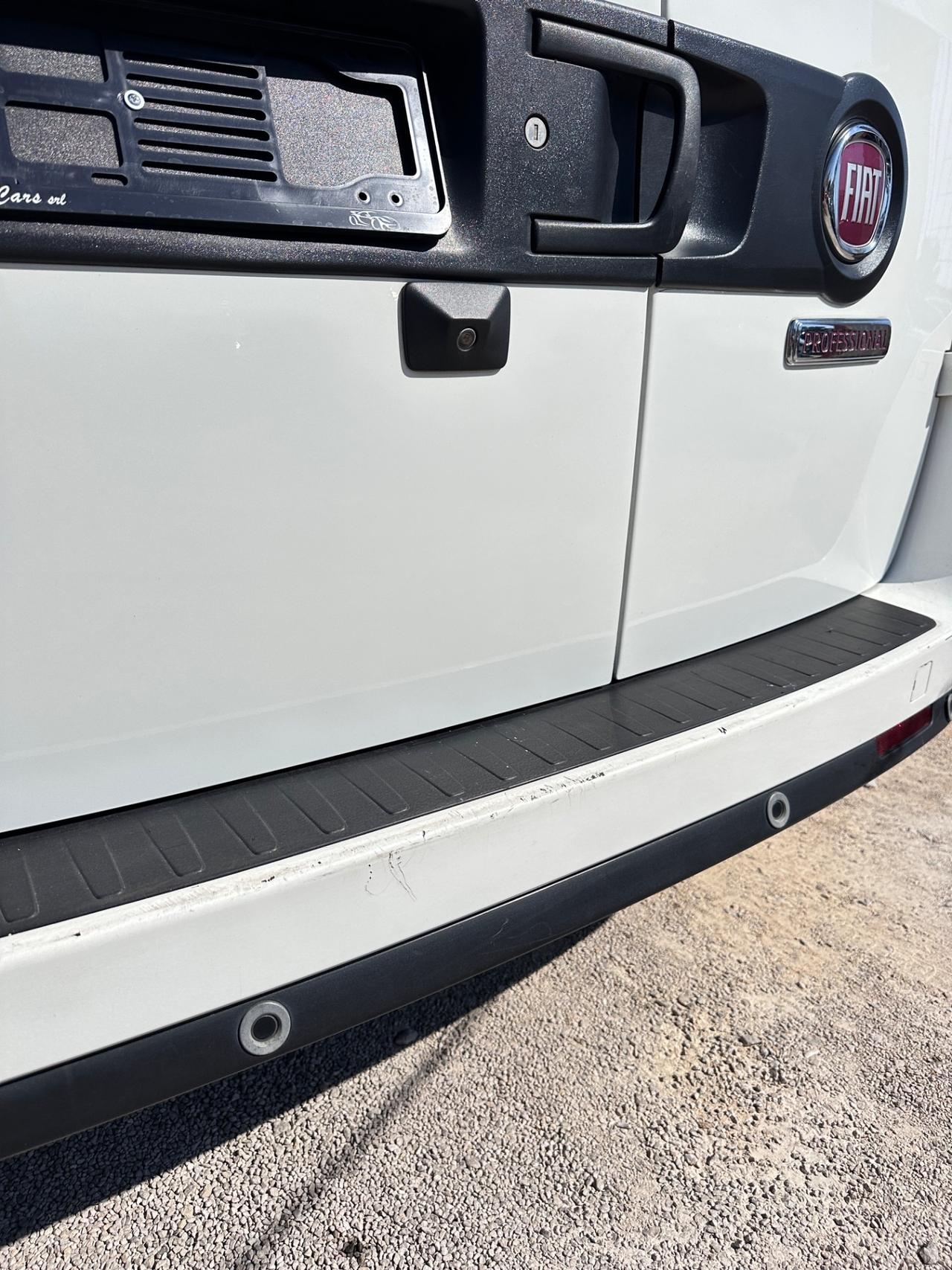 FIAT DOBLO 3 POSTI 1.6 MTJ -2020 CLIMA/NAVI/CAMERA