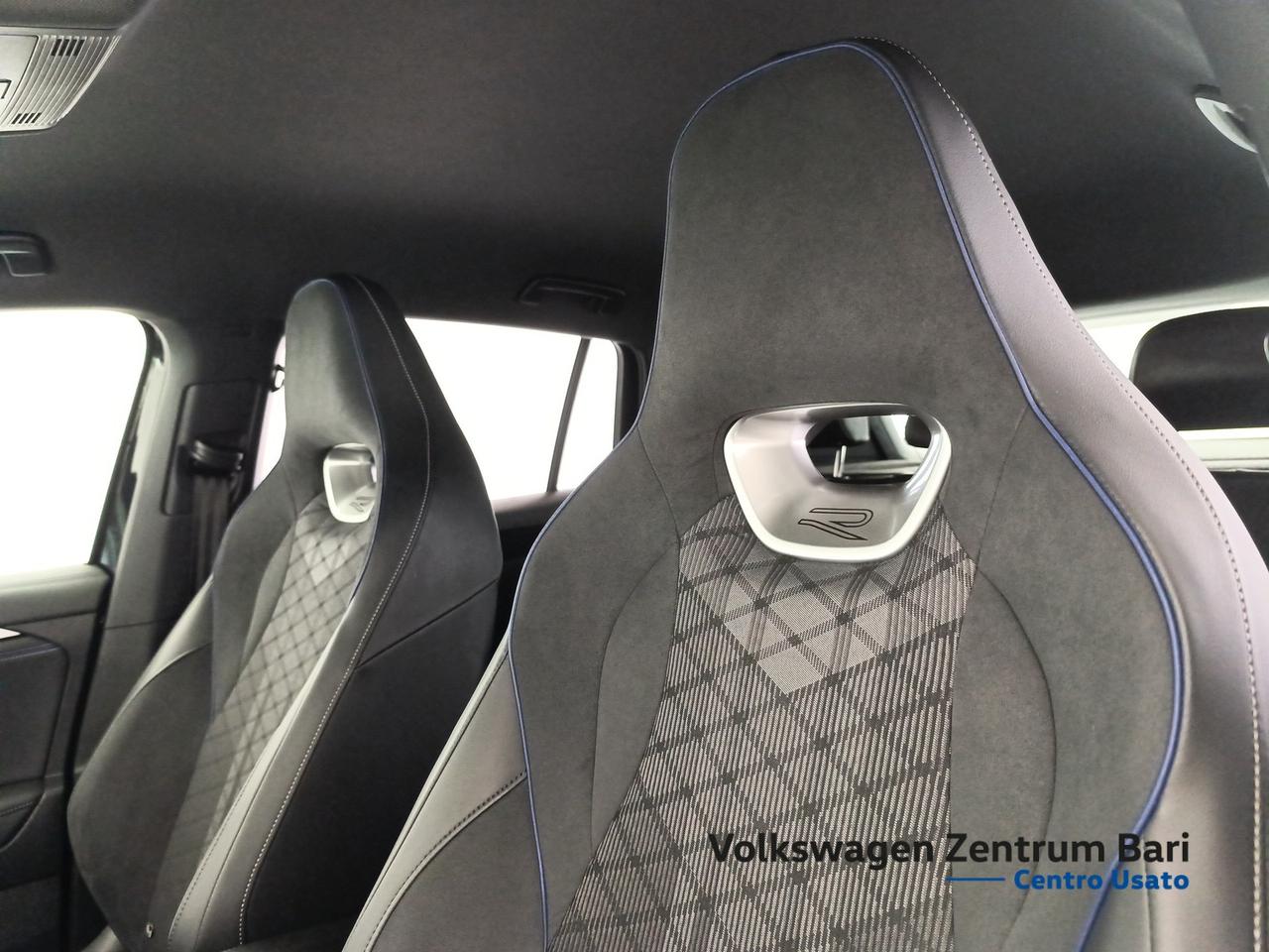 Volkswagen Tiguan 2.0 tdi r-line 4motion 193cv dsg