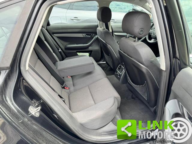 AUDI A6 3.0 V6 TDI F.AP QUATTRO TIPTRONIC LIMITED EDITON