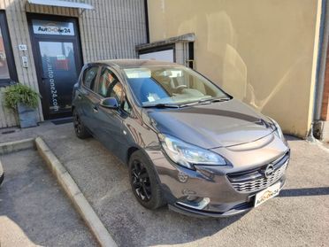 OPEL Corsa 1.4 90CV GPL Tech 5 porte b-Color NEOPATENTATI