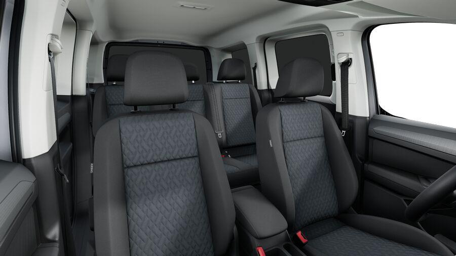 Volkswagen Caddy V Caddy 2.0 tdi 102cv Life my24