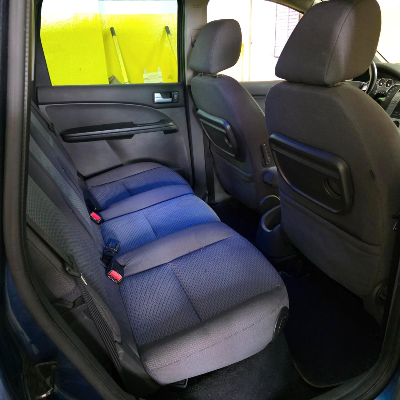 Ford C-Max Focus 1.6 TDCi (90CV) Titanium