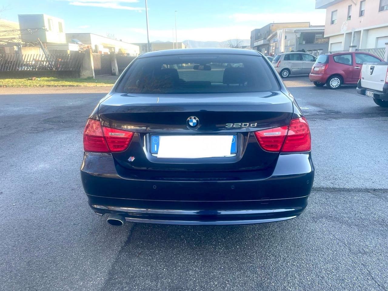 Bmw 320 320d cat Attiva M.Sport