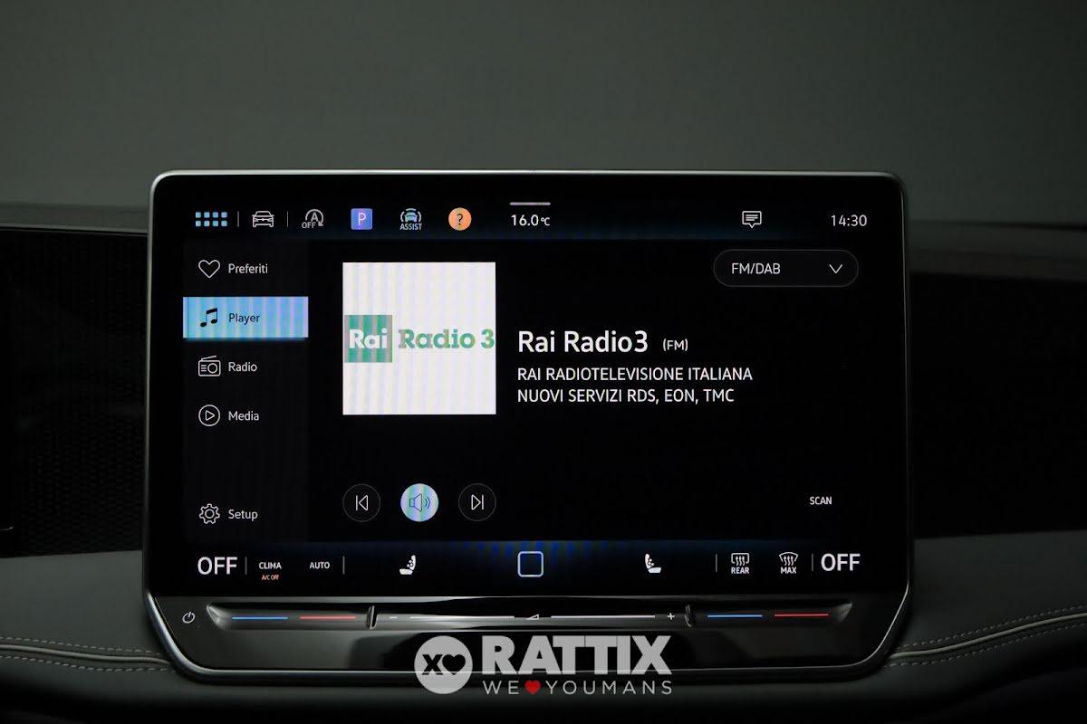 Volkswagen Passat Variant 2.0 TDI SCR 150CV Business DSG