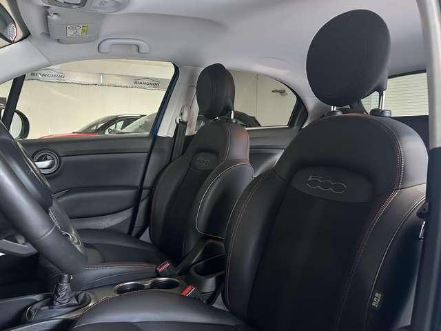 Fiat 500X 500X 1.6 mjet Sport 130cv