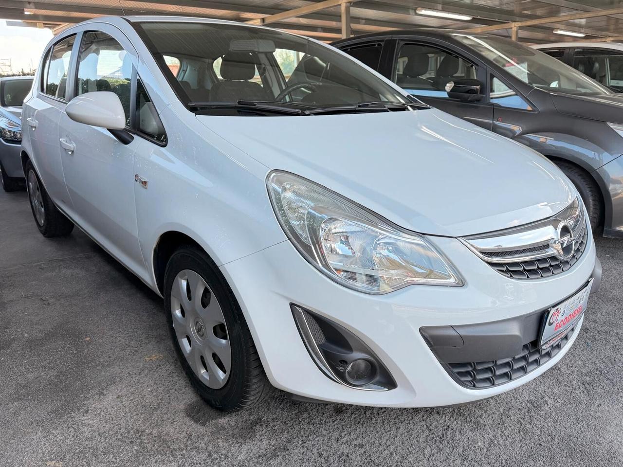 Opel Corsa 1.3 CDTI 75CV 5 porte Elective