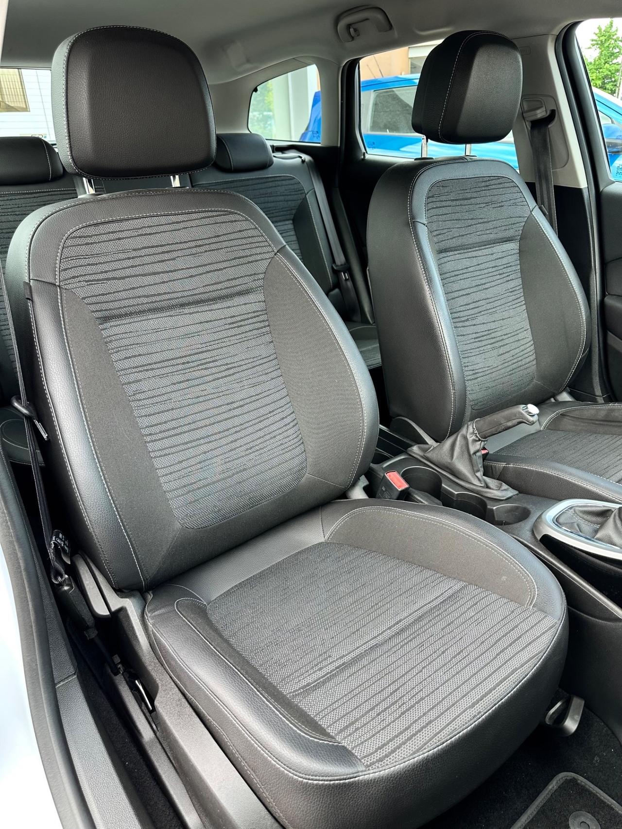 Opel Astra 1.4Bz 140CV Sports Tourer Elective