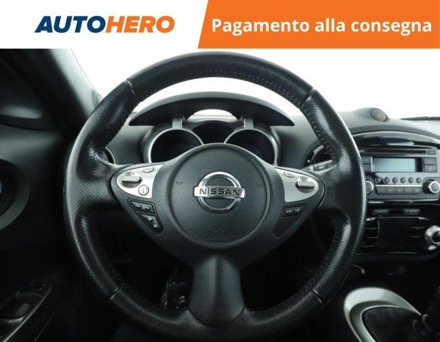 NISSAN Juke 1.5 dCi Start&Stop Acenta