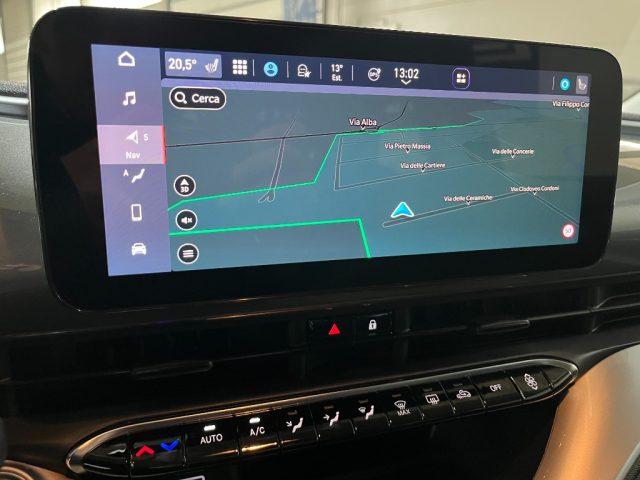 FIAT 500e Berlina 42 kWh Icon Navi/Telecam+Park/Sedili risca