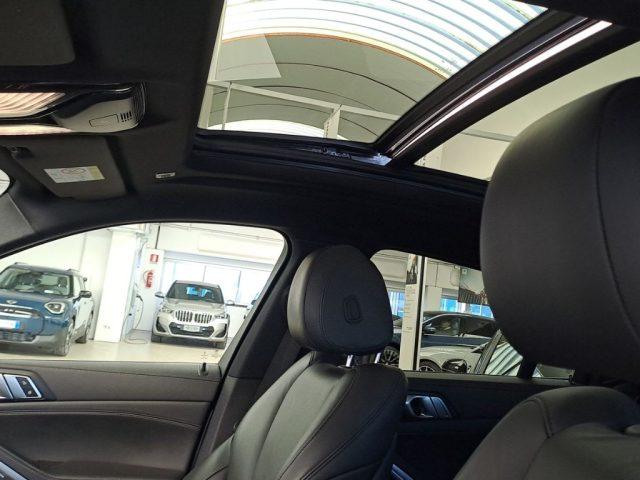BMW X6 xDrive30d 48V Msport Aut. + Tetto apr.