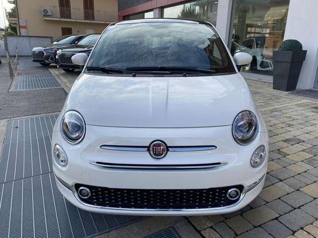 Fiat 500 1.0 Hybrid Dolcevita CRUISE CONTROL-TETTO-16"