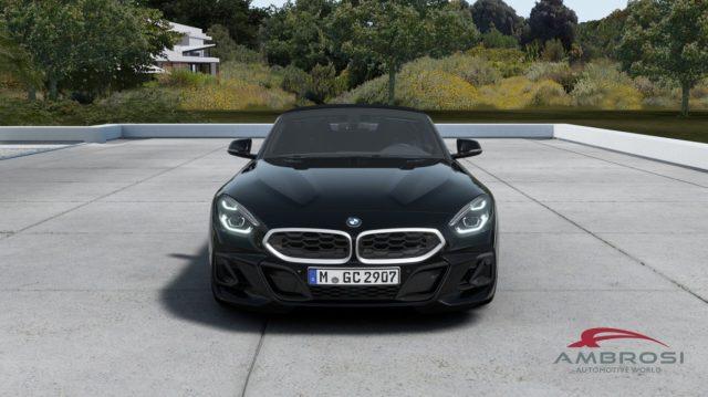 BMW Z4 sDrive20i Msport Package