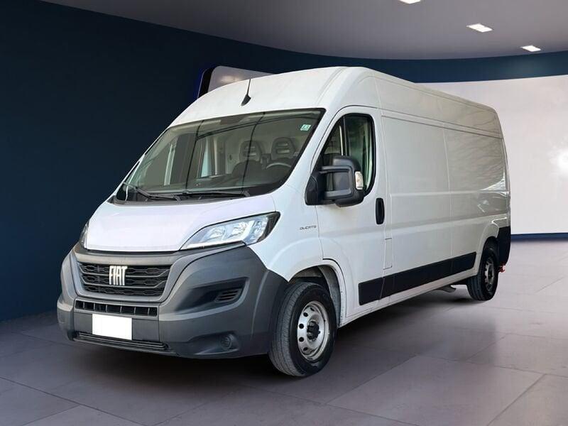 FIAT Ducato 30 2.2 Mjt 140CV PM-TM Furgone