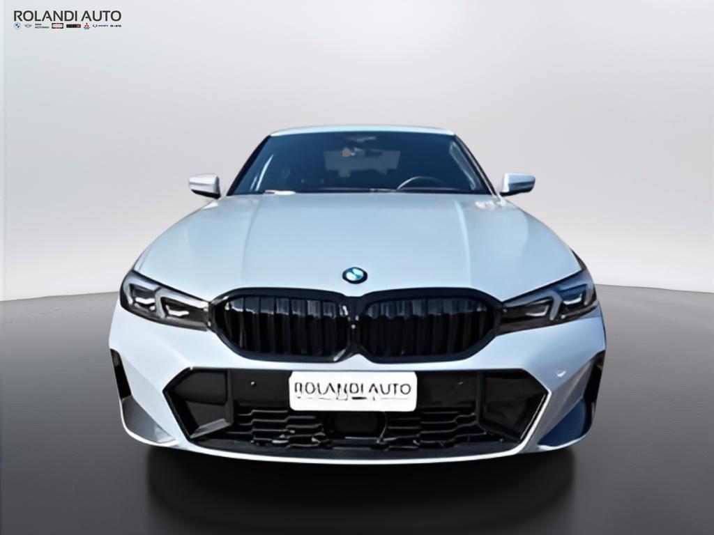 BMW Serie 3 Berlina 320 d Mild Hybrid 48V M Sport Pro xDrive Steptronic