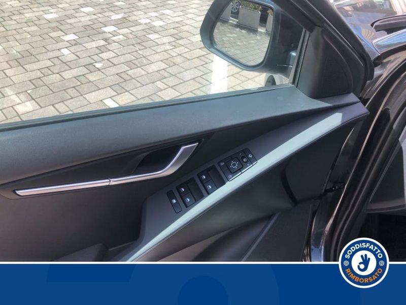 KIA Niro 1.6 HEV GPL Business MY25