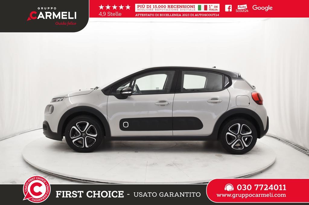 Citroen C3 1.2 PureTech Shine