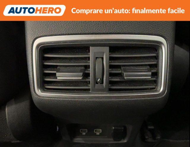 RENAULT Kadjar Blue dCi 8V 115CV Sport Edition2