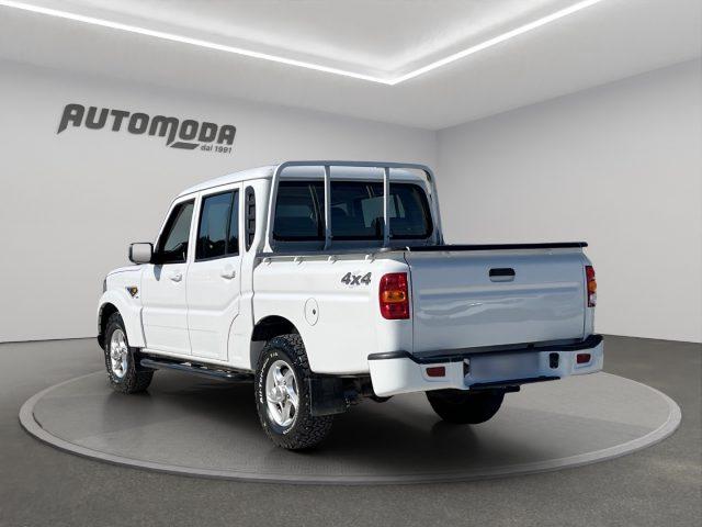 MAHINDRA Goa S5 RD 4 VHN