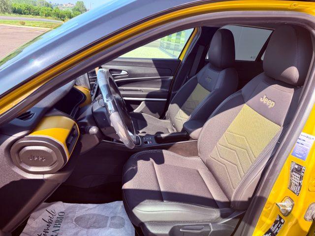 JEEP Avenger UNIPRO - SUMMIT - KM 25.000 - PROMO FINANZIAMENTO