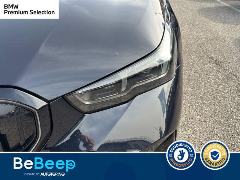 BMW Serie 5 520D 48V XDRIVE MSPORT PRO AUTO