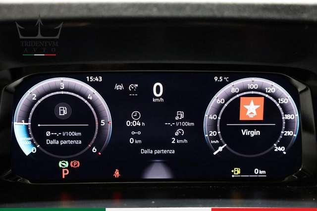 Volkswagen Caddy California 2.0 tdi 122cv DSG7