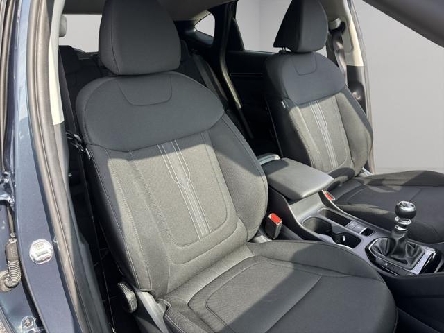 HYUNDAI Tucson 1.6 CRDI XLine