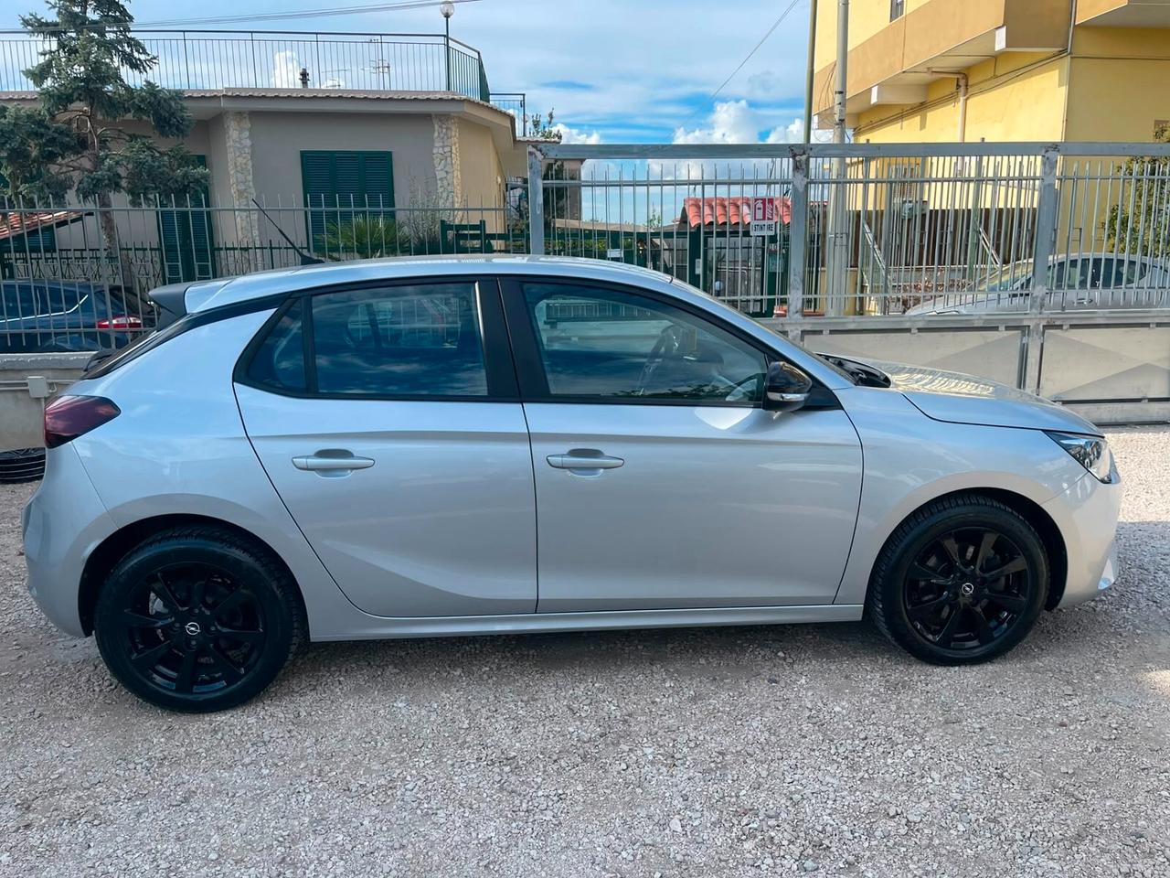 OPEL CORSA 1.5cc Diesel 100cv Edition